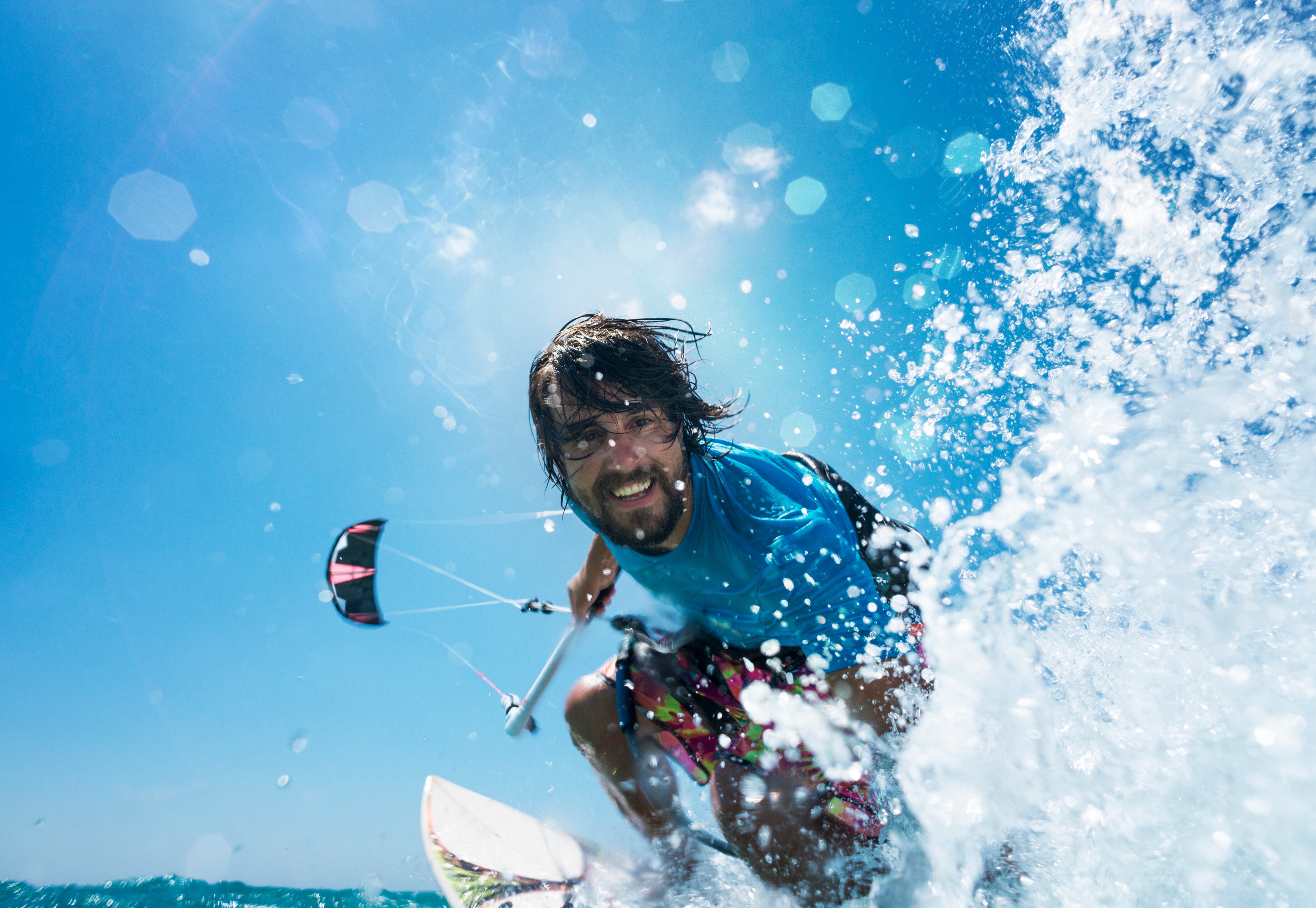 ¿Cuáles son los mejores lugares para surfear en Colombia? El país ofrece espectaculares destinos para practicar este deporte