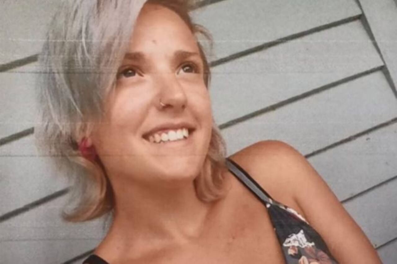 Oreanna Myers, de 25 años, se suicidó después de quemar la casa con los cuerpos de los niños adentro.