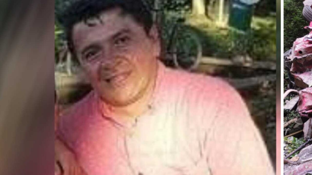 Gerardo Lino Segura Franco cumplía años este 24 de septiembre.