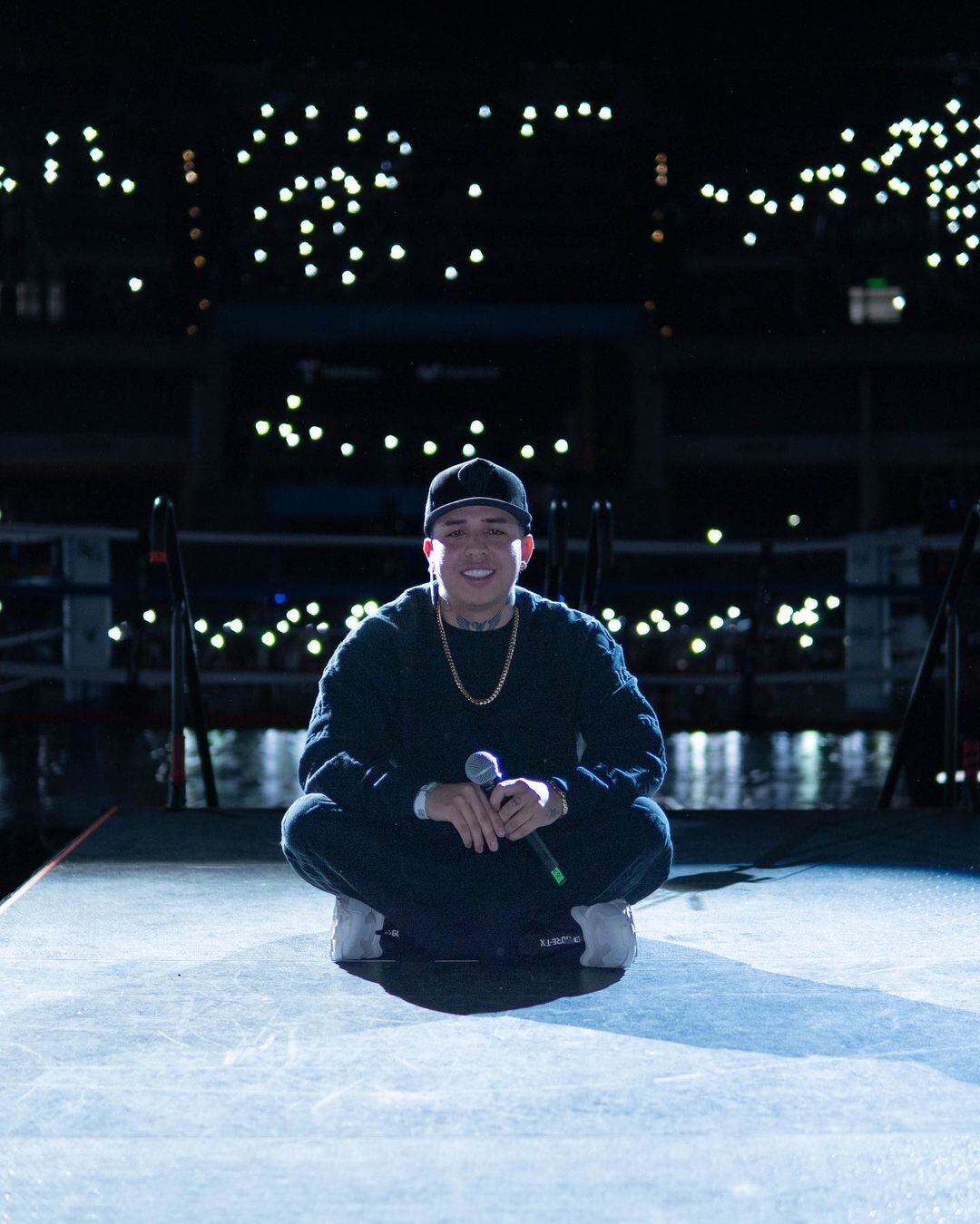 El creador de contenido se ha visto involucrado en una nueva polémica.