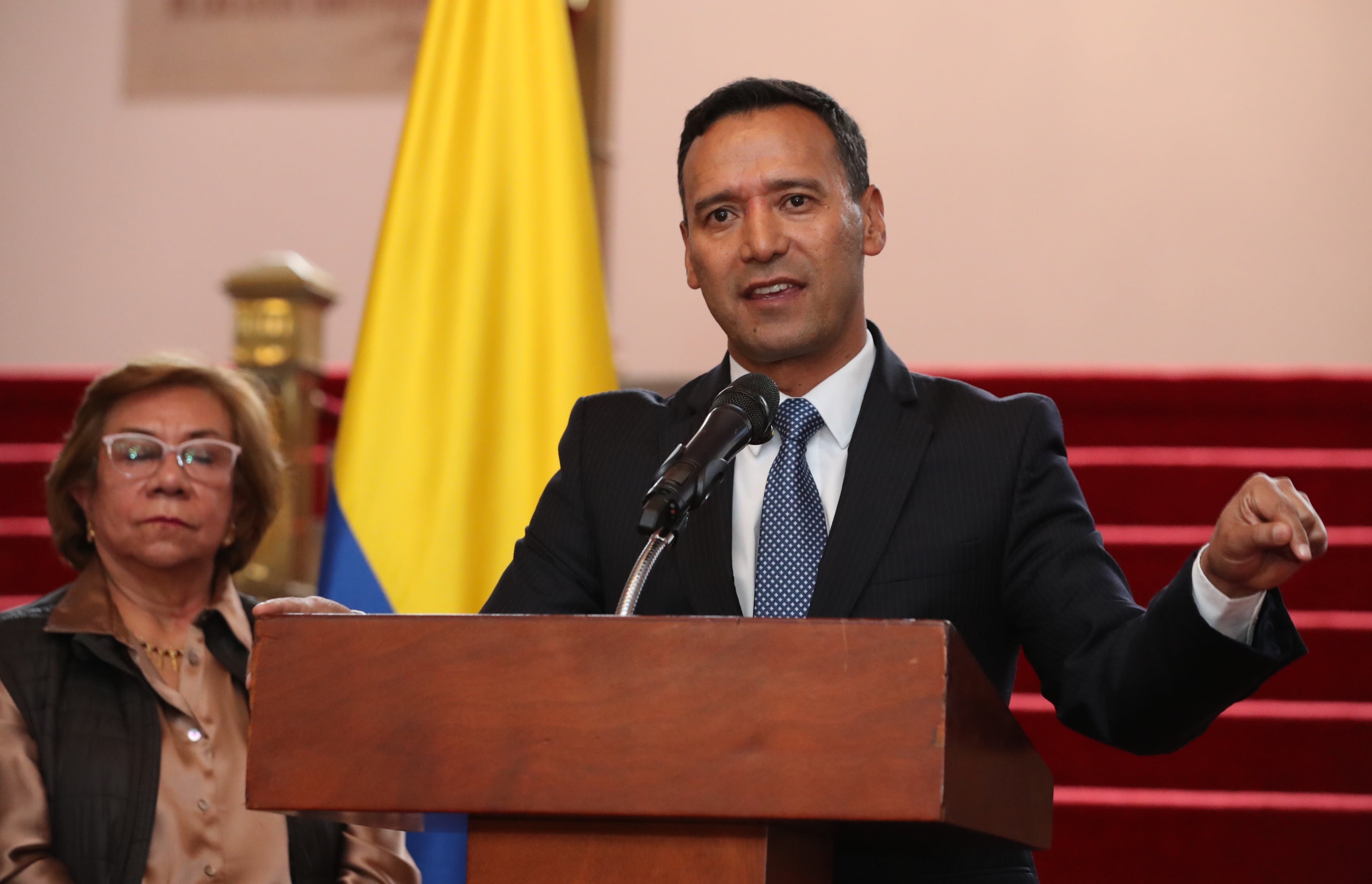 Aranceles Ecuador - Decreto de Emergencia.