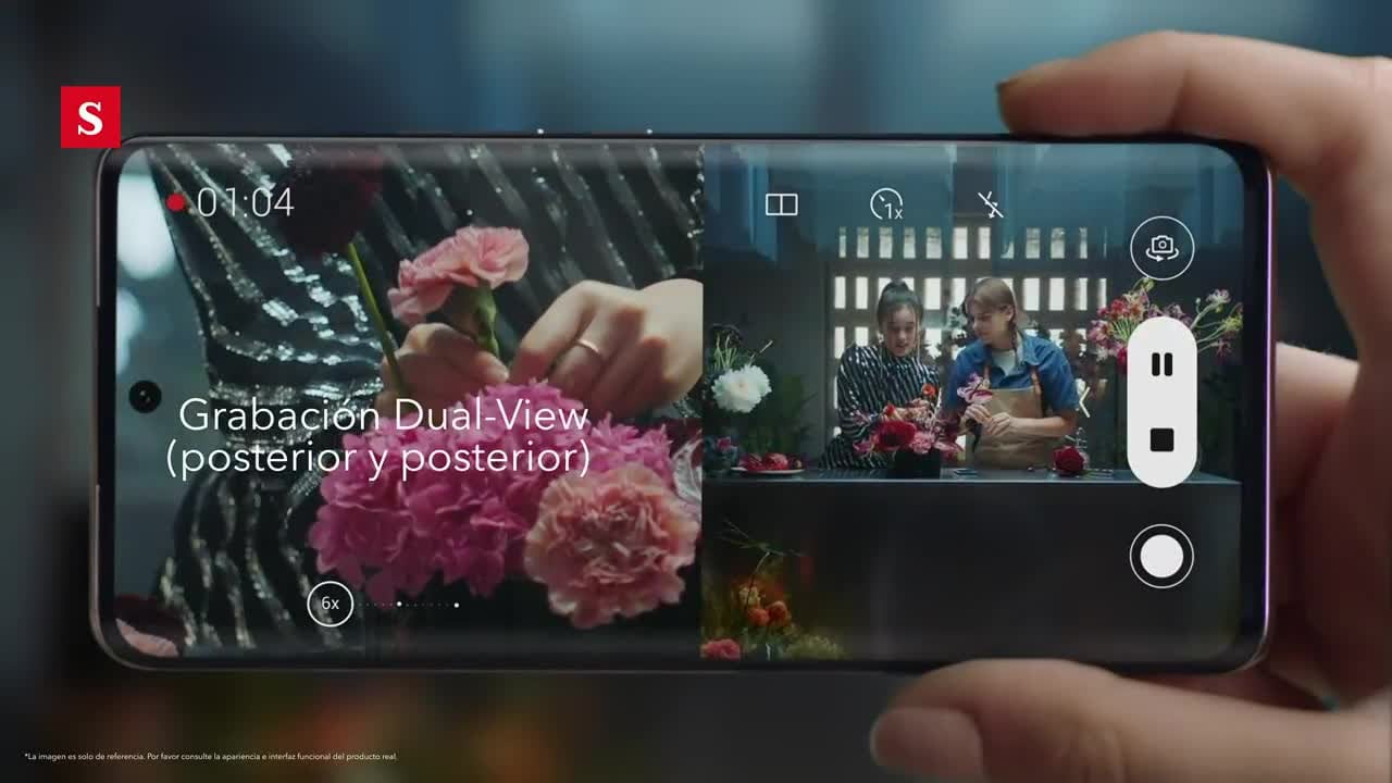 Conozca las características del nuevo celular Honor