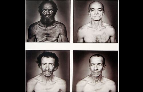 Autor: Andrés Sierra Siegert
Sin título