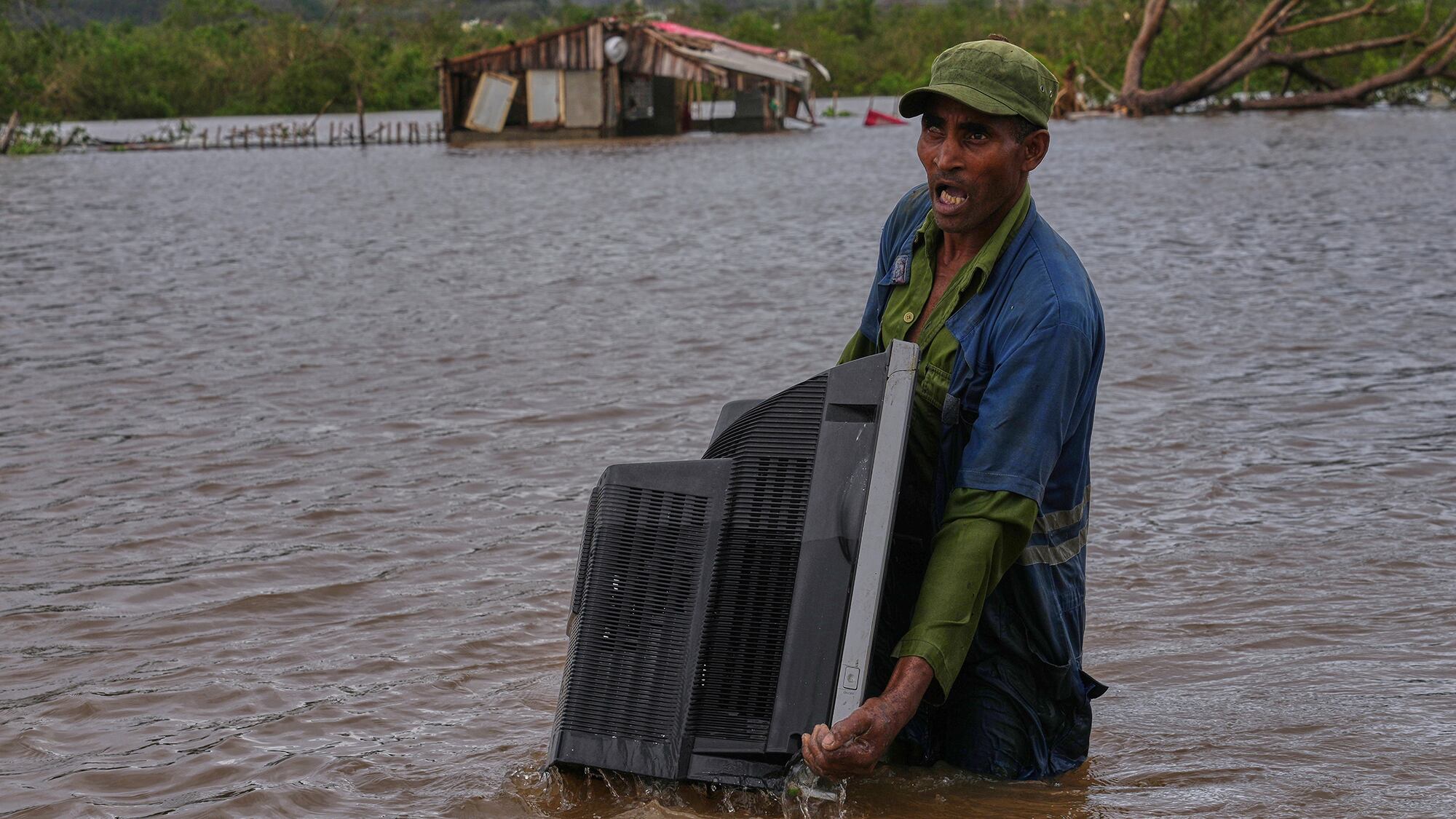 Fotos de la semana 31 octubre