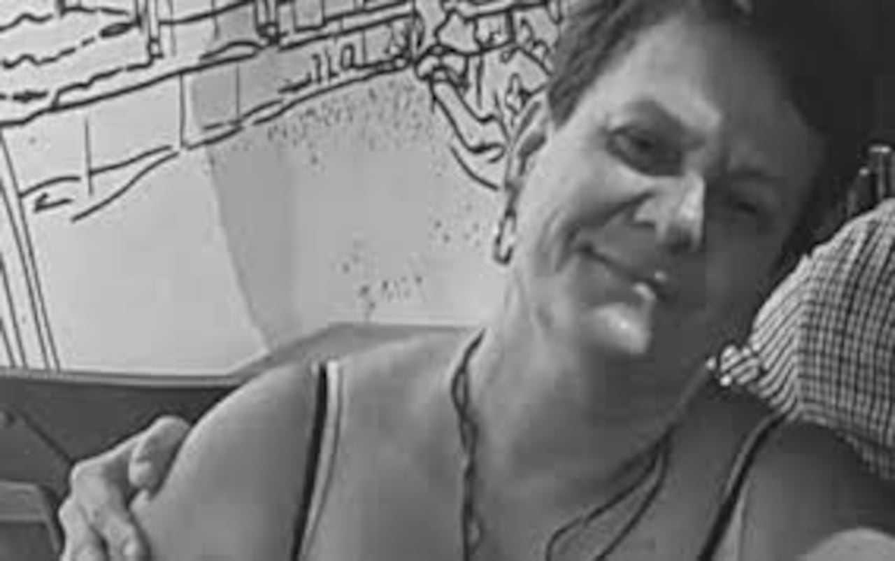 Cruz Magnolia Sánchez, víctima de homicidio en Cali.