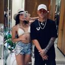 Kevin Roldán Luisa Castro