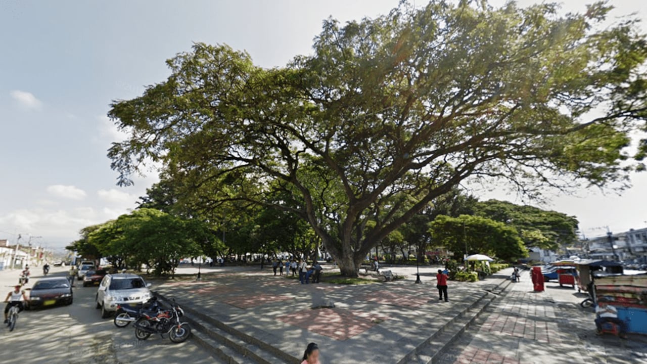 Florida, Valle del Cauca