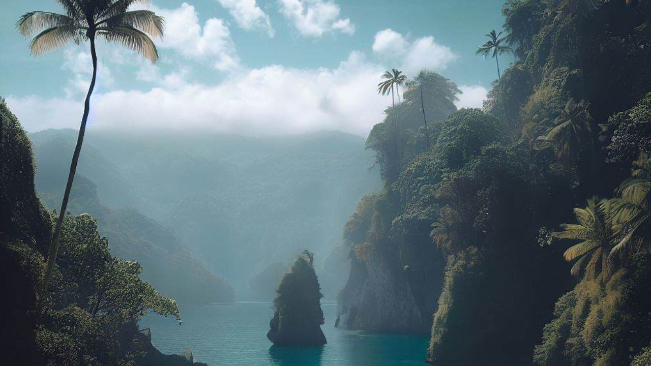 Destinos más infravalorados que nadie se puede perder.