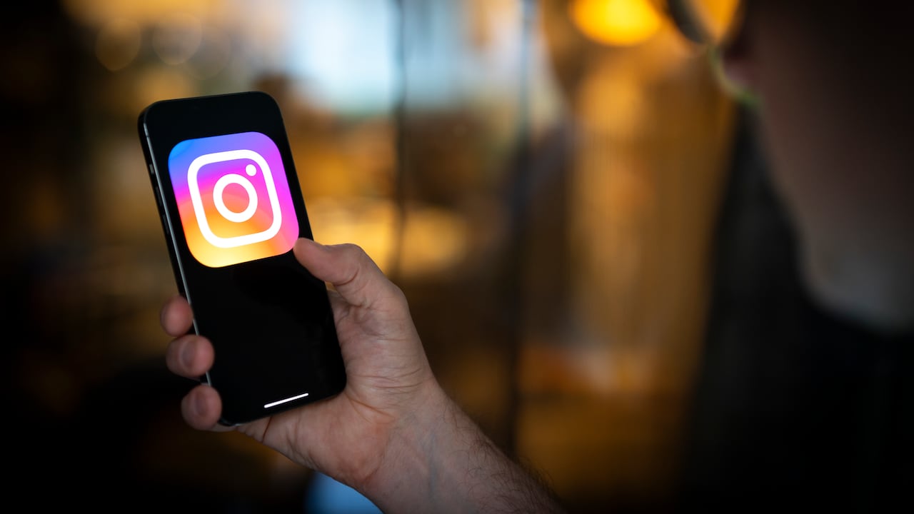 Instagram