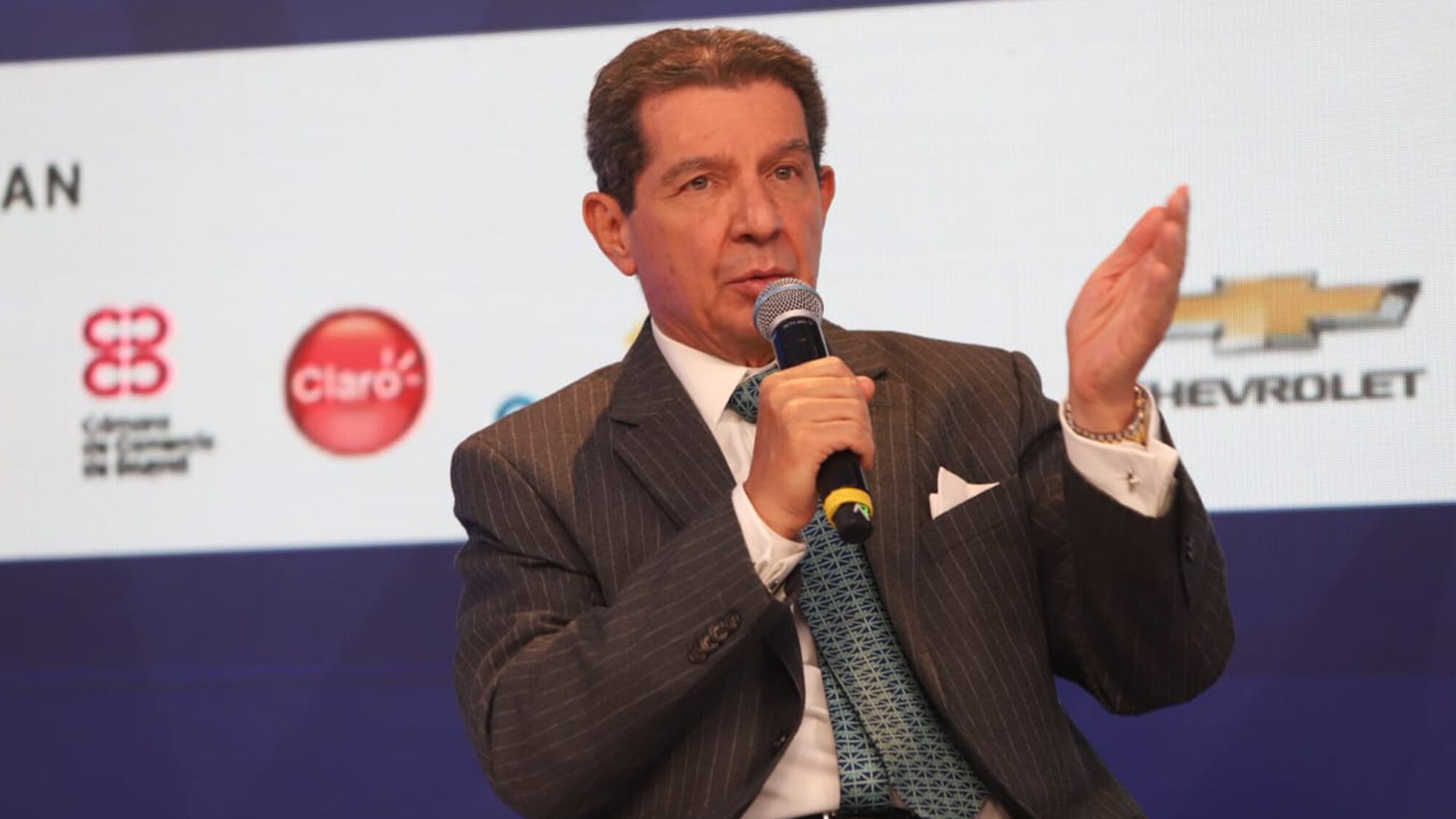 #forocolombia2023

 FORO COLOMBIA 2023
Enero 25, Club El Nogal