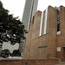 El Museo de Arte Moderno de Bogotá ha subsistido por su gestión.