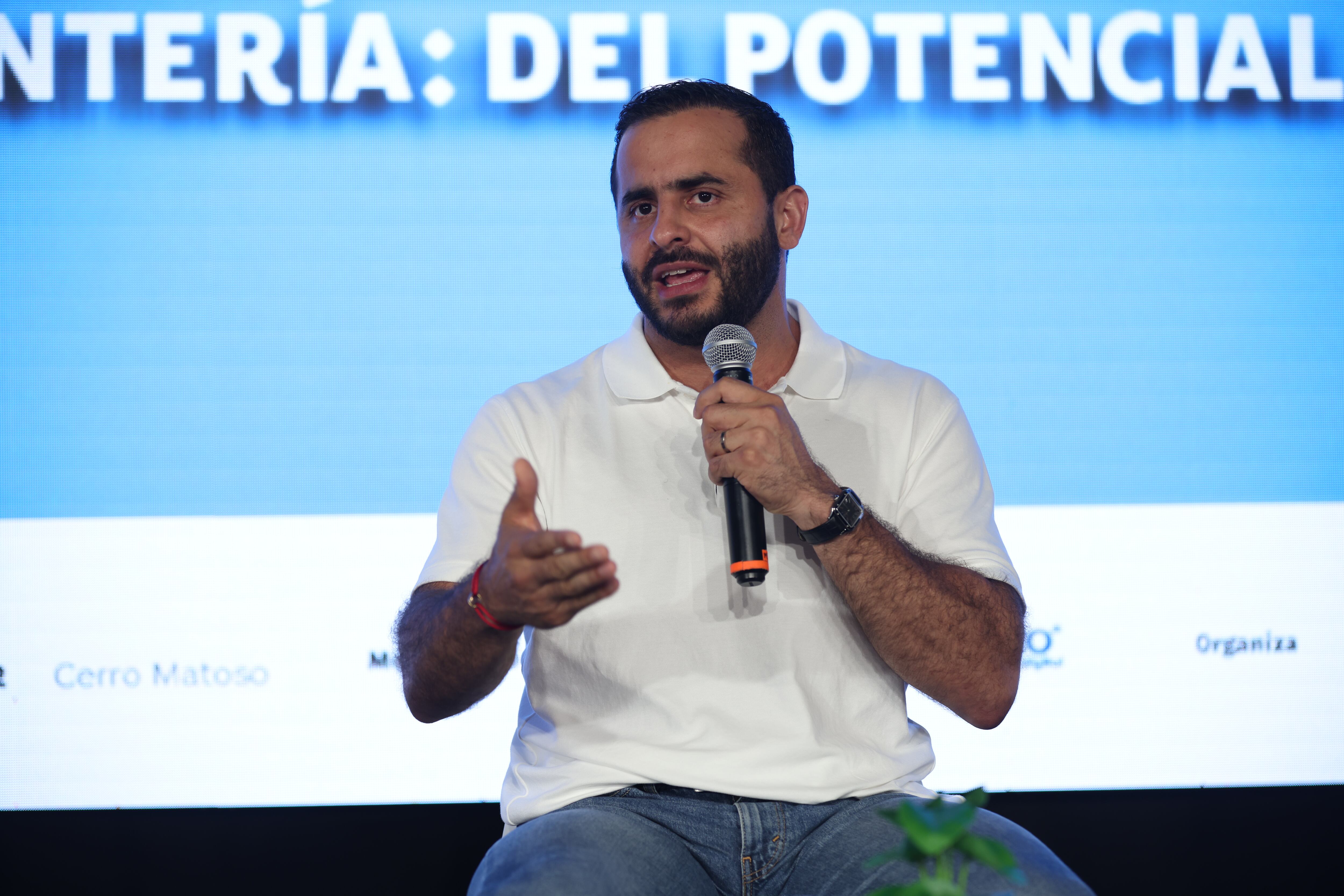 Semana por Colombia
Montería y Córdoba