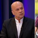 Carlos Antonio Vélez habló de frente sobre James y Lorenzo