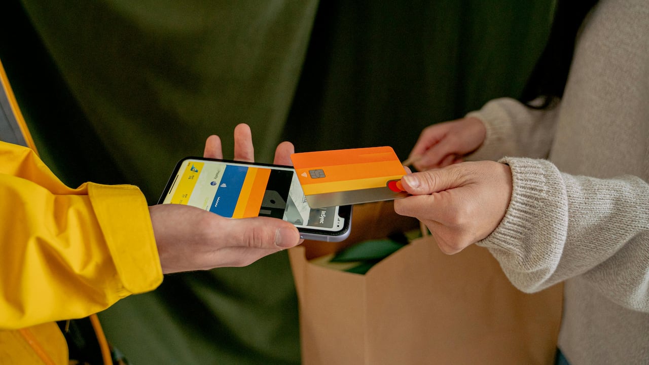 El reto está en integrar los pagos digitales en todos los espacios de consumo.
