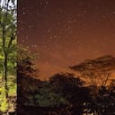 Parque Natural Jardín de Rocas