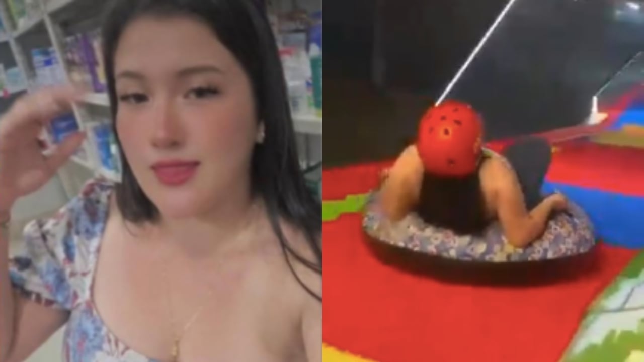 Yuris Cristel Camila García, mujer que murió.