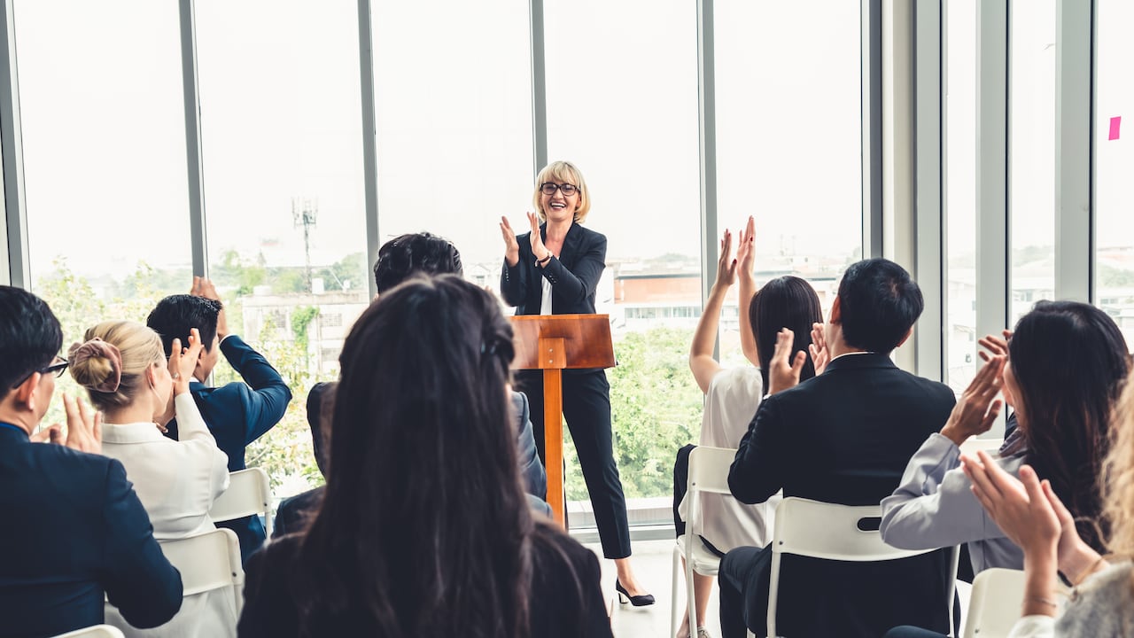Expresar una identidad política no es sinónimo de polarización. Por el contrario, puede ser una muestra de coherencia y valentía.