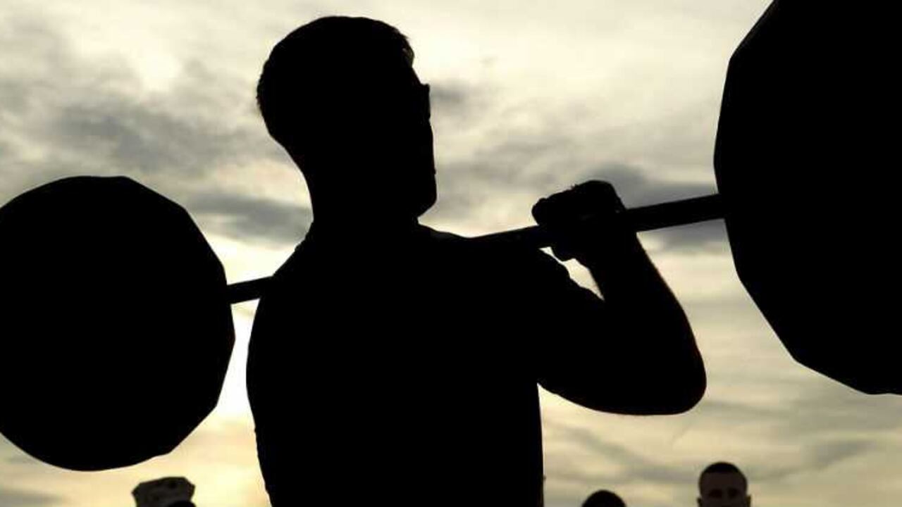 Está comprobado que levantar peso produce beneficios específicos para la salud.