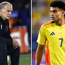 Marcelo Bielsa vuelve a estar en el ojo del huracán