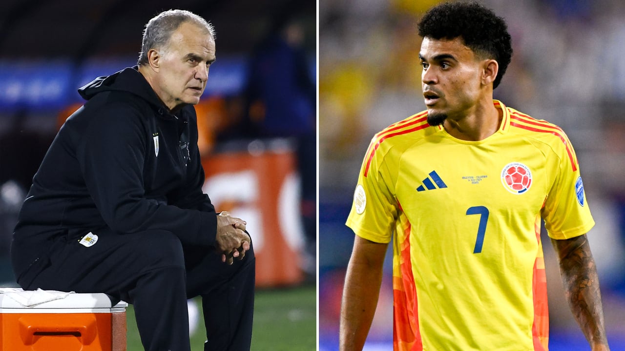 Marcelo Bielsa vuelve a estar en el ojo del huracán.