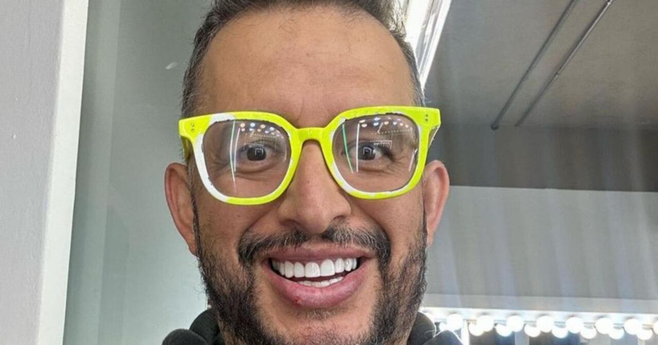 Franko Bonilla es el más reciente eliminado de MasterChef Celebrity 2024.