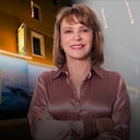 ¿Qué opina María Isabel? “Casa Colombia” en Davos