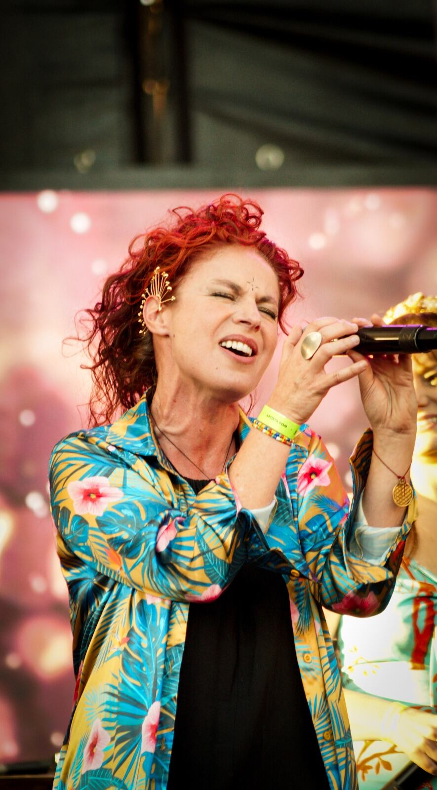 Gina Savino / Festival Centro 2026