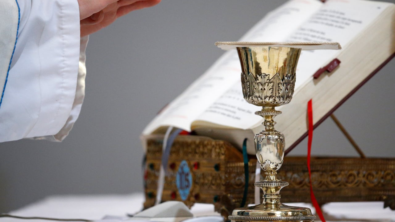 Pastores y líderes religiosos piden al Gobierno poderse pensionar sin cotizar