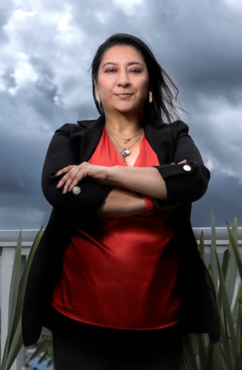 Gladis Ximena Galindo Ibáñez