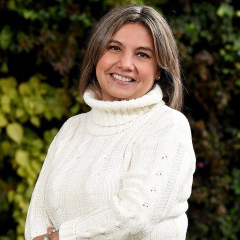 Margarita Briceño Delgado