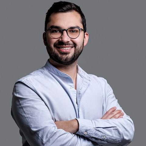 Nicolás Méndez Galvis