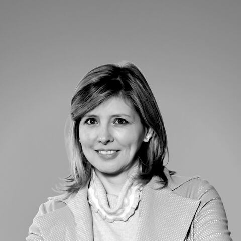 Adriana Guillén