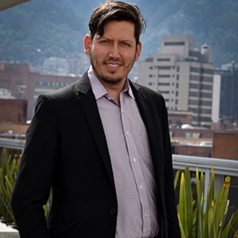 Rafael Pérez Becerra