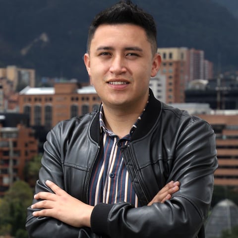 Sebastián Clavijo García