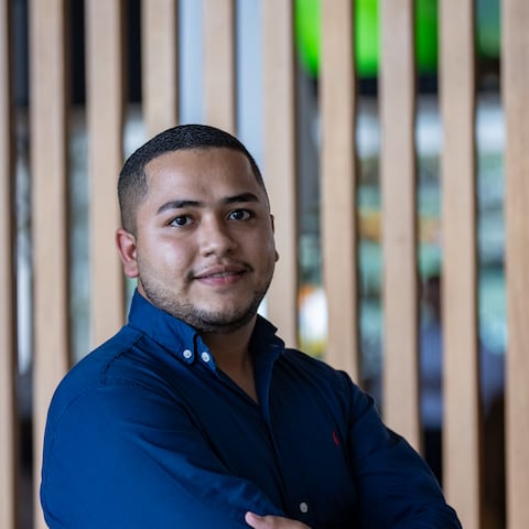 Gabriel Salazar López