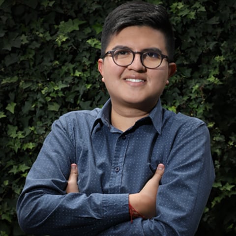 Miguel Alejandro Cruz Ruiz