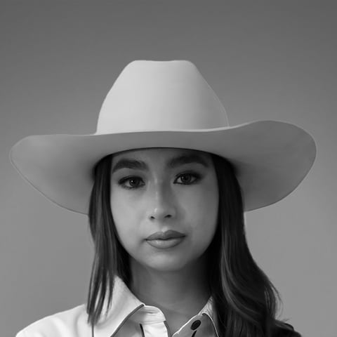 Manuela Ganadera