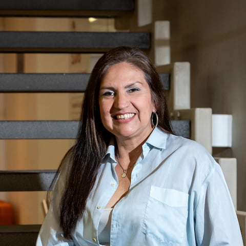 Yenny Rodríguez Barajas