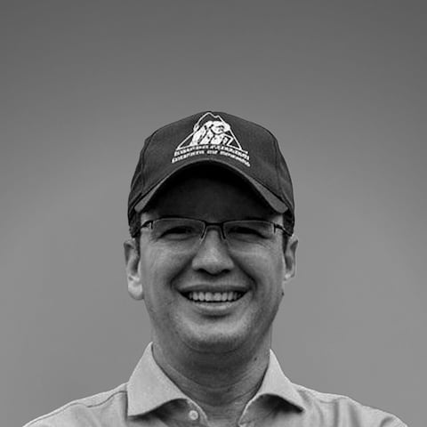 Germán Alberto Bahamón Jaramillo