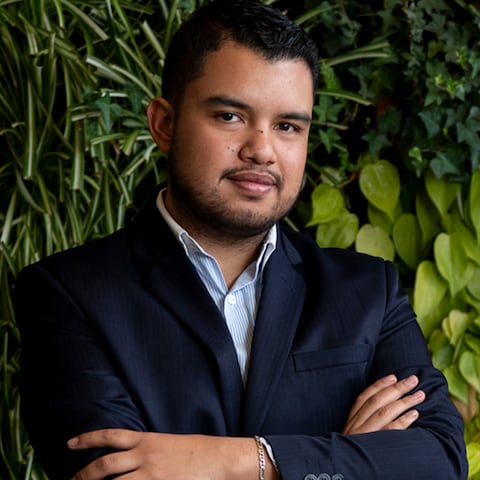 Esteban Felipe Feria Quintero