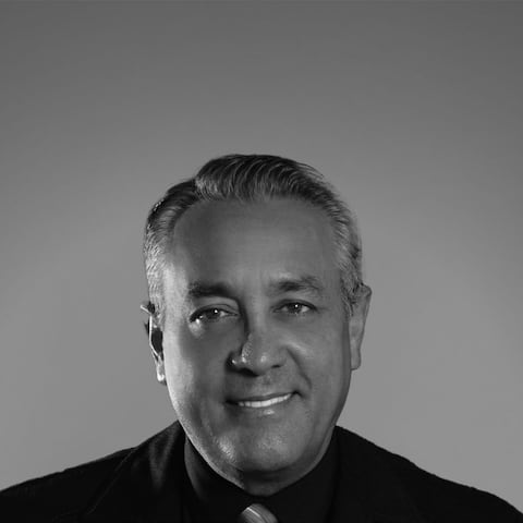 Vicealmirante (RA) Antonio José Martínez Olmos