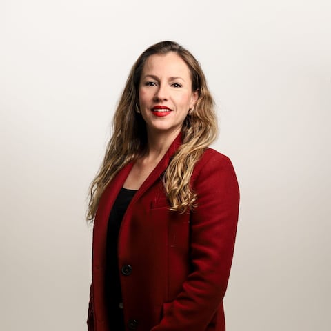 Edna Juliana Rojas Hernández