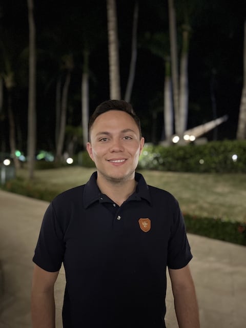 Cristian Felipe Cubillos Contreras