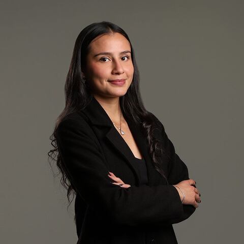 María Paula Flórez Herrera