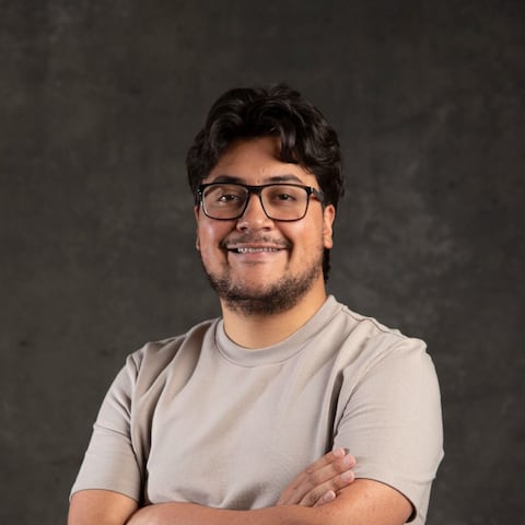 Julián Mateo Candela Suescún