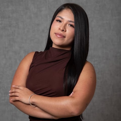 María Fernanda Orjuela Espitia