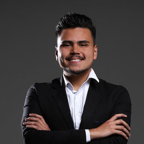 Camilo Eduardo Velásquez