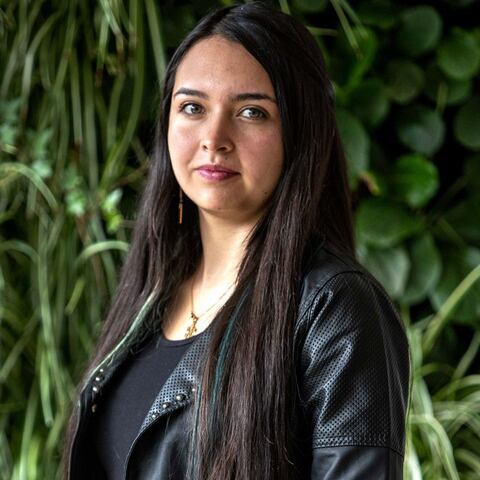 Linda Yicela Hernández Sánchez