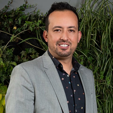 Camilo Eduardo Castro Cetina