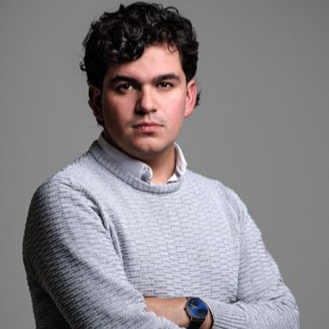 Juan Felipe Useche Chacón